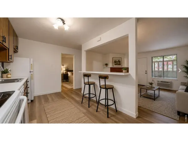 1118 City Park #130, Fort Collins, CO 80521