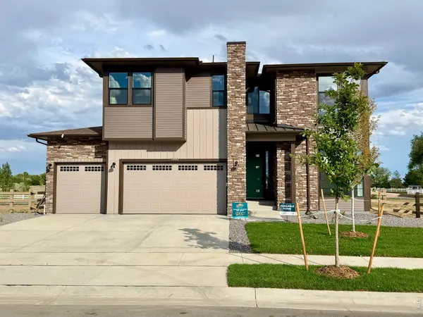 1380 Weller, Timnath, CO 80547