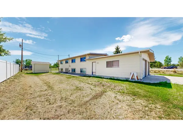 1314 35th, Loveland, CO 80537