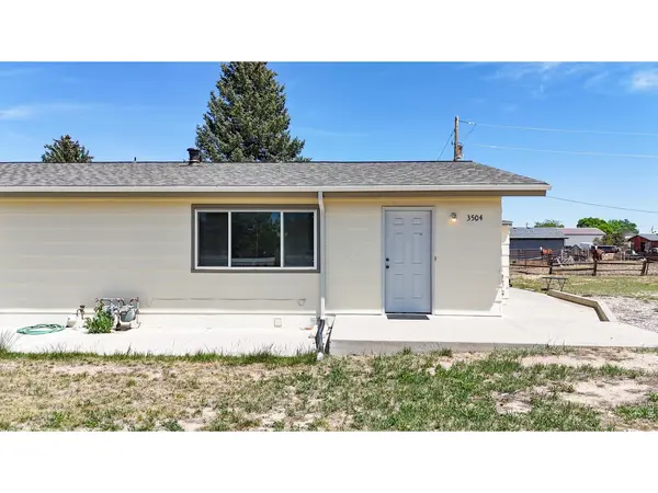 1314 35th, Loveland, CO 80537