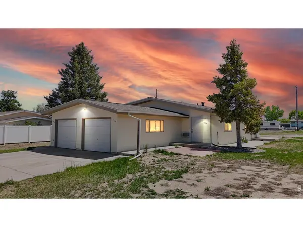 1314 35th, Loveland, CO 80537