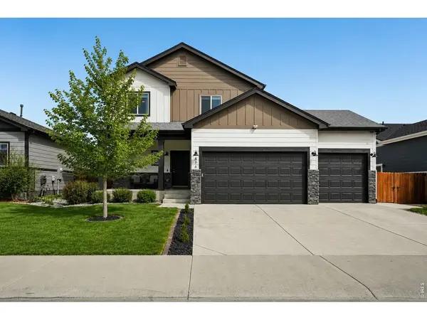 896 S Prairie, Milliken, CO 80543