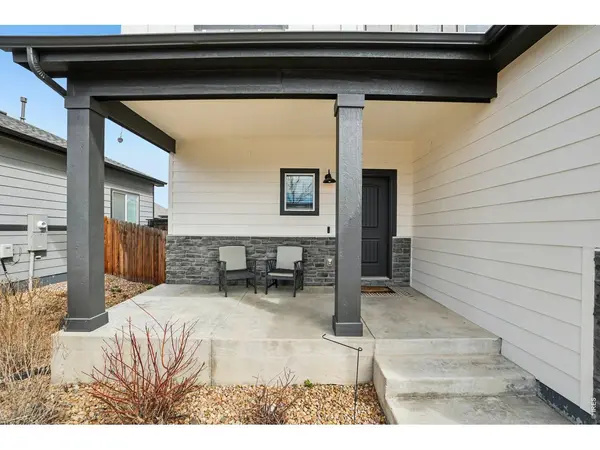896 S Prairie, Milliken, CO 80543