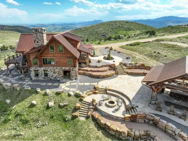 9126 Gold Mine, Loveland, CO 80538
