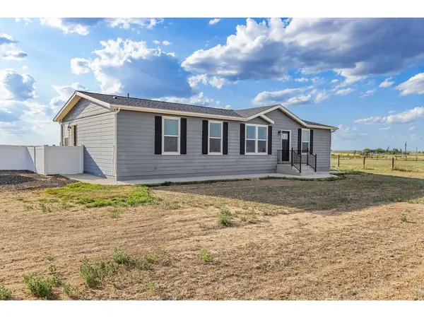 37101 County Road 59, Eaton, CO 80615