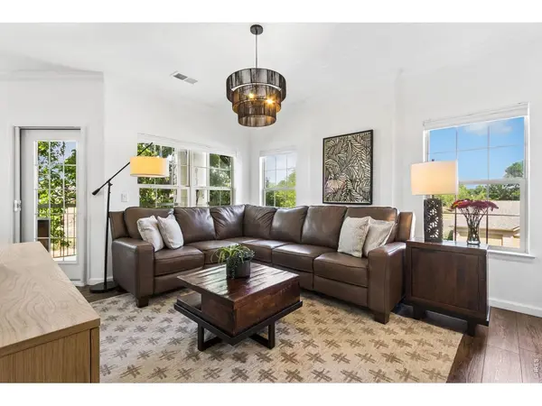 5620 Fossil Creek #B-4207, Fort Collins, CO 80525