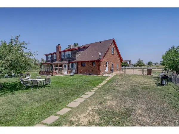 2316 Horseshoe, Longmont, CO 80504