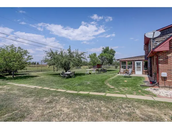 2316 Horseshoe, Longmont, CO 80504