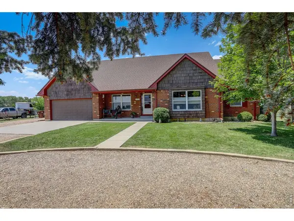 2316 Horseshoe, Longmont, CO 80504