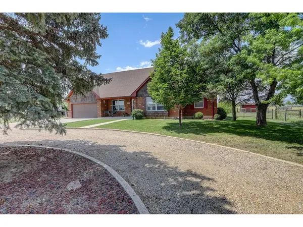 2316 Horseshoe, Longmont, CO 80504
