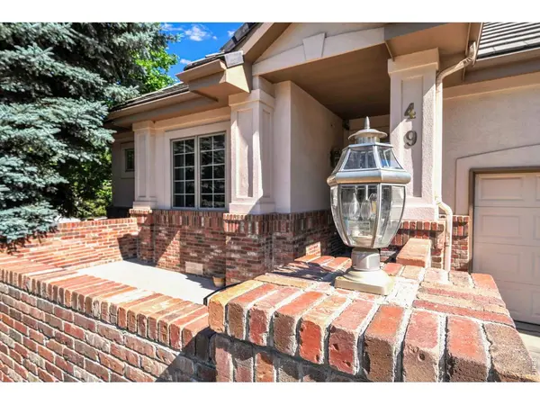 49 Coral, Greenwood Village, CO 80111