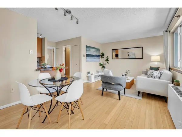 3000 Colorado #B-208, Boulder, CO 80303