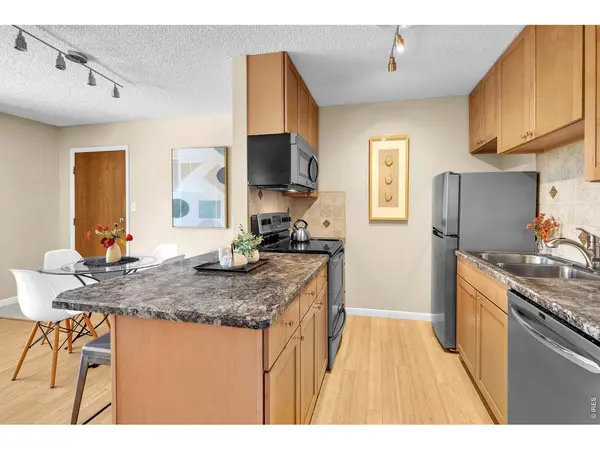 3000 Colorado #B-208, Boulder, CO 80303