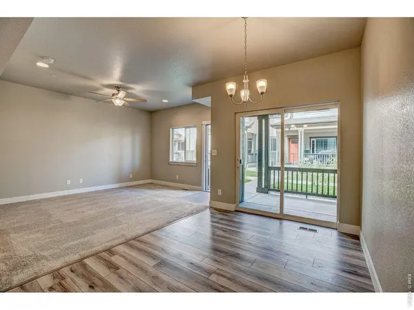 4145 Crittenton #5, Wellington, CO 80549