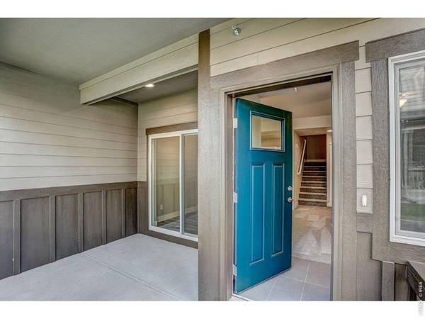 4145 Crittenton #5, Wellington, CO 80549