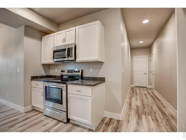 4145 Crittenton #5, Wellington, CO 80549