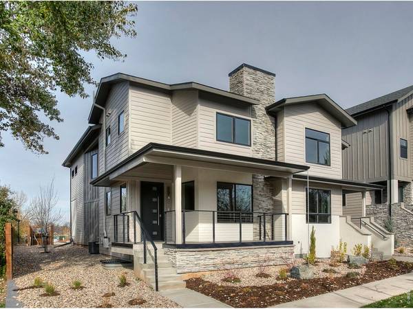 852 E Stuart, Fort Collins, CO 80525