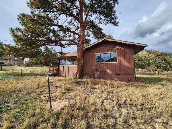 739 Larkspur, Estes Park, CO 80517