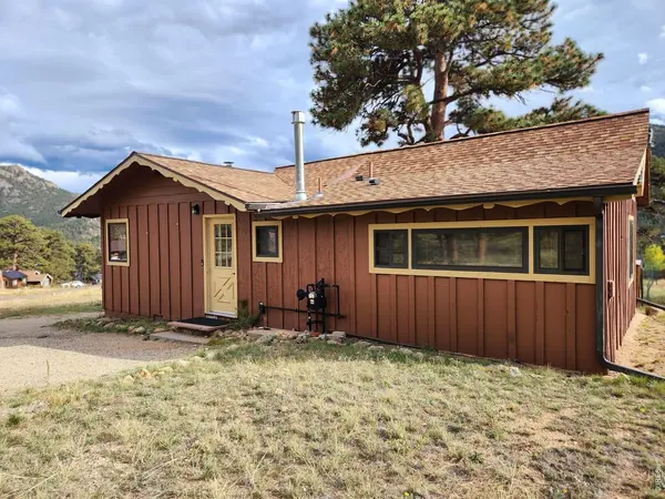 739 Larkspur, Estes Park, CO 80517