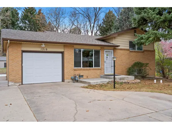 1210 Gard, Loveland, CO 80537