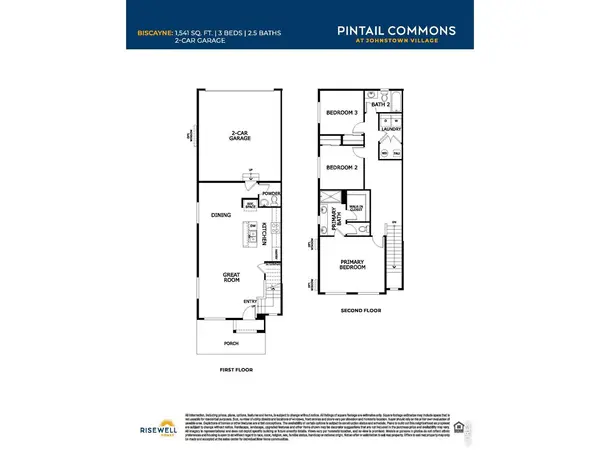 2344 Bufflehead, Johnstown, CO 80534