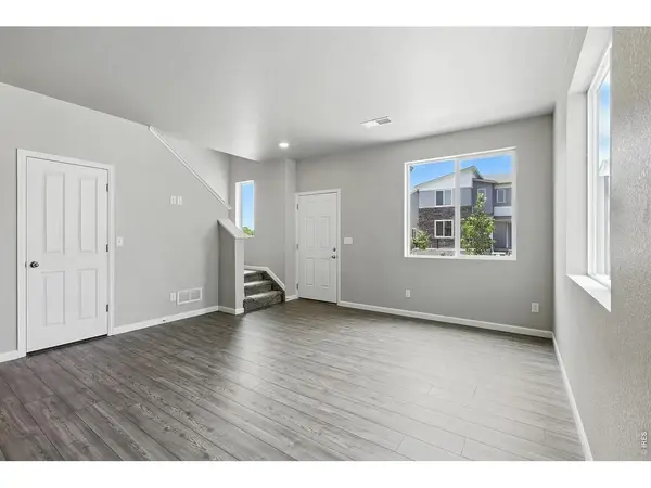 2344 Bufflehead, Johnstown, CO 80534