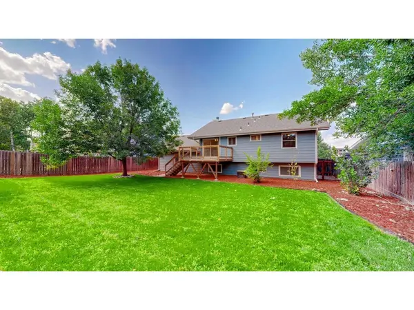 4742 W 9th, Greeley, CO 80634