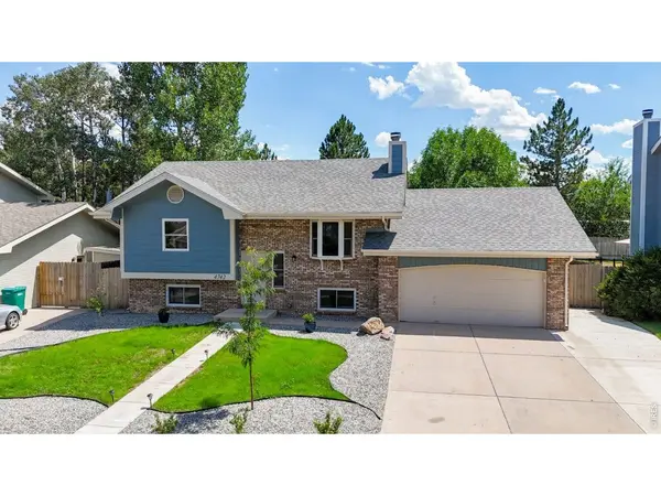 4742 W 9th, Greeley, CO 80634