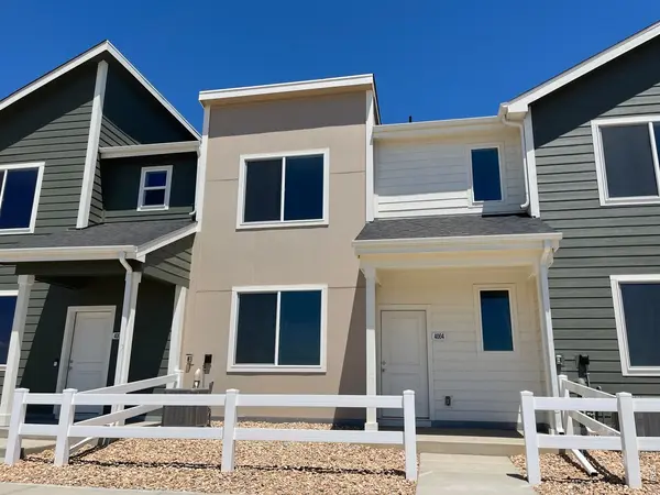 4004 Agnes, Evans, CO 80620
