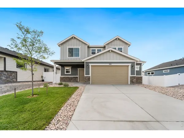 505 85th, Greeley, CO 80634