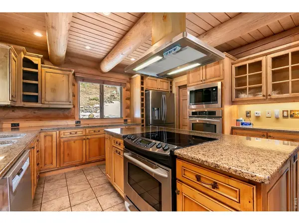 1490 Hummingbird, Estes Park, CO 80517