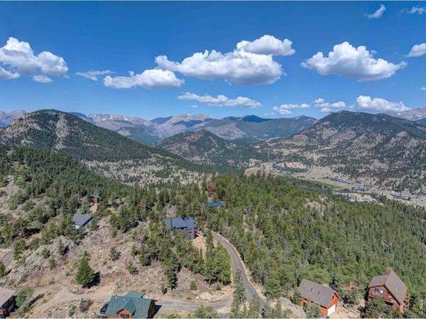 0 Prospect Mountain #Lot 37, Estes Park, CO 80517