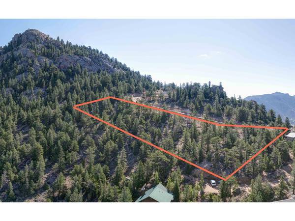 0 Prospect Mountain #Lot 37, Estes Park, CO 80517