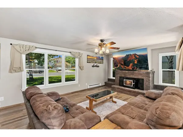721 Delores, Fort Morgan, CO 80701