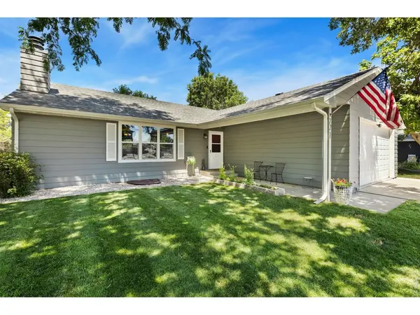 721 Delores, Fort Morgan, CO 80701