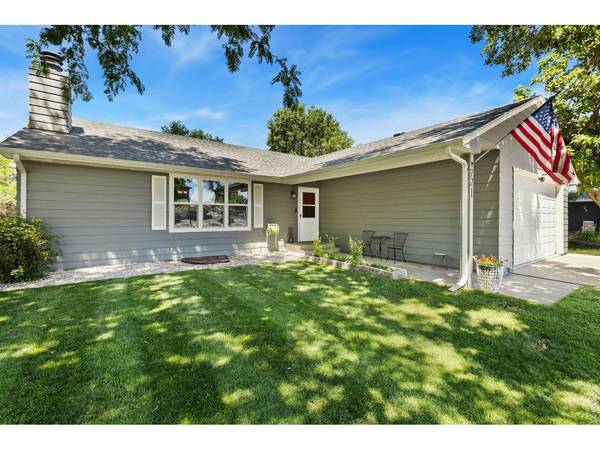 721 Delores, Fort Morgan, CO 80701