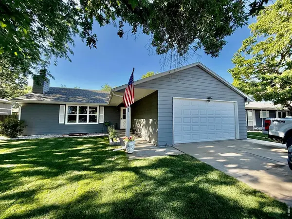 721 Delores, Fort Morgan, CO 80701