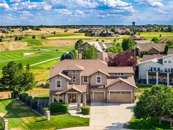 7373 Spanish Bay, Windsor, CO 80550