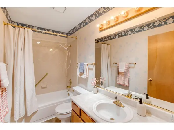 720 Arbor #9, Fort Collins, CO 80526