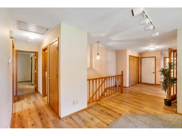720 Arbor #9, Fort Collins, CO 80526