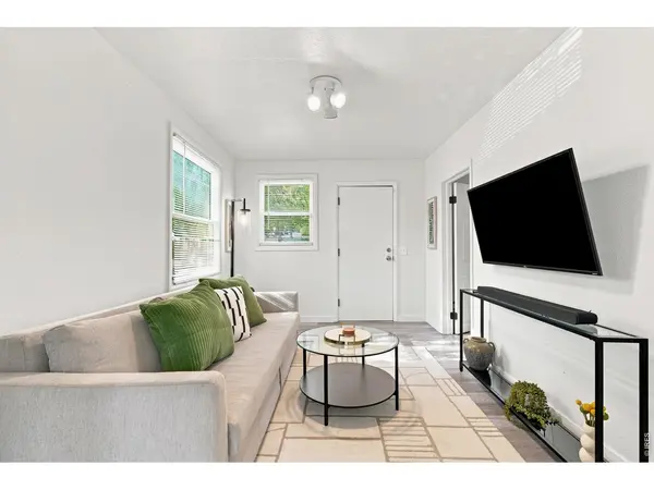 522 E Mulberry, Fort Collins, CO 80524