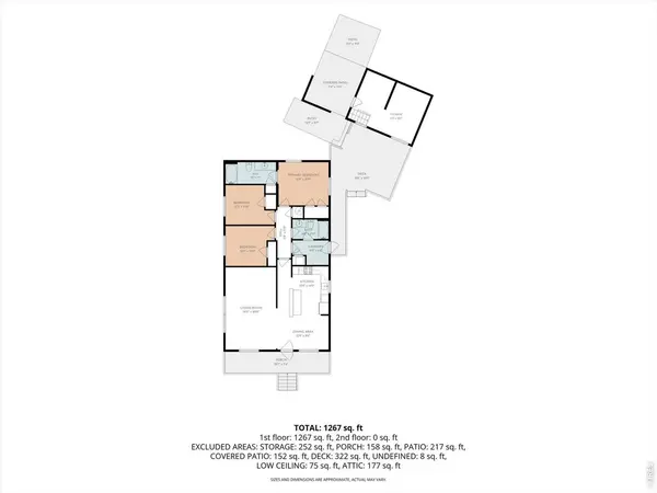131 Wooster, Firestone, CO 80520