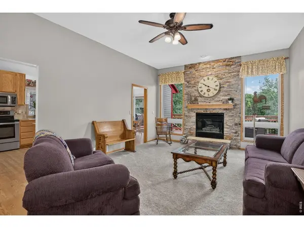 2281 Security, Loveland, CO 80538