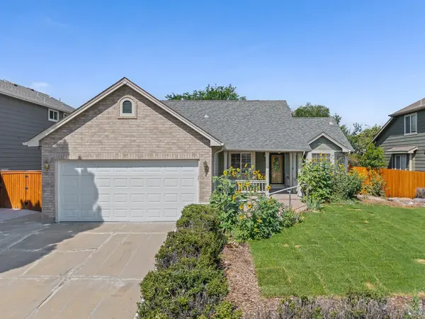13329 Wyandot, Denver, CO 80234