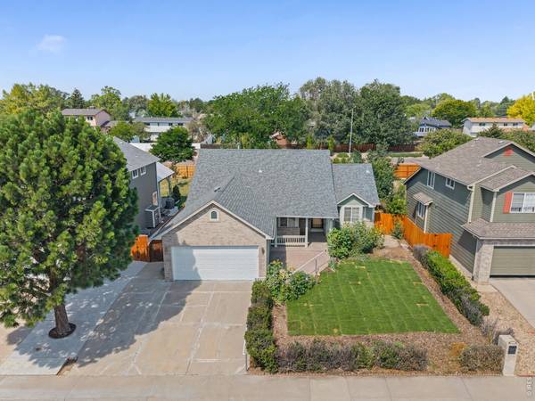 13329 Wyandot, Denver, CO 80234