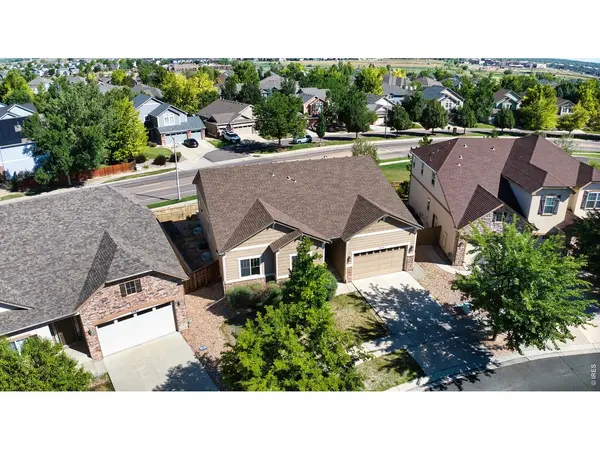 5373 Retreat, Longmont, CO 80503
