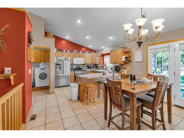 1721 67th, Greeley, CO 80634