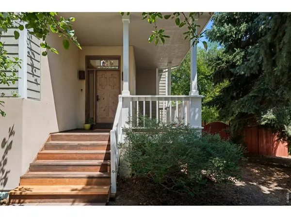 1001 Utica, Boulder, CO 80304