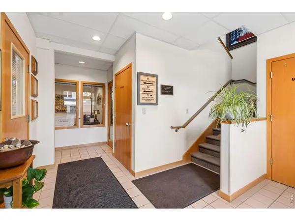 2550 Stover #E, Fort Collins, CO 80525