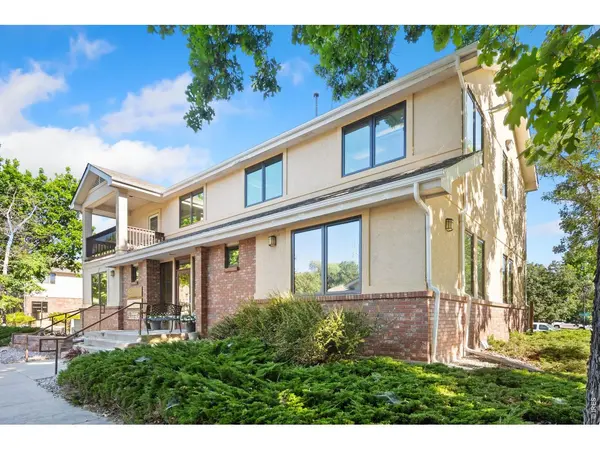 2550 Stover #E, Fort Collins, CO 80525